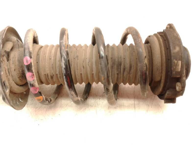 Recambio de amortiguador delantero izquierdo para seat altea xl (5p5) stylance / style referencia OEM IAM 1K0513029GG  