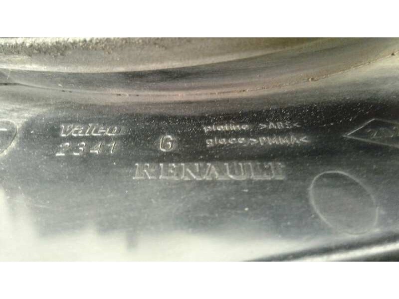 Recambio de piloto trasero izquierdo para renault scenic (ja..) 1.9 dci authentique referencia OEM IAM 2341L  