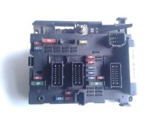 Recambio de centralita bsm para citroen xsara berlina 2.0 hdi exclusive (66kw) referencia OEM IAM 9646405280   2