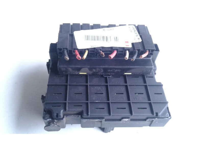 Recambio de centralita bsm para citroen xsara berlina 2.0 hdi exclusive (66kw) referencia OEM IAM 9646405280  