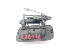 Recambio de maneta exterior delantera derecha para opel astra g berlina edition referencia OEM IAM 24443951   2