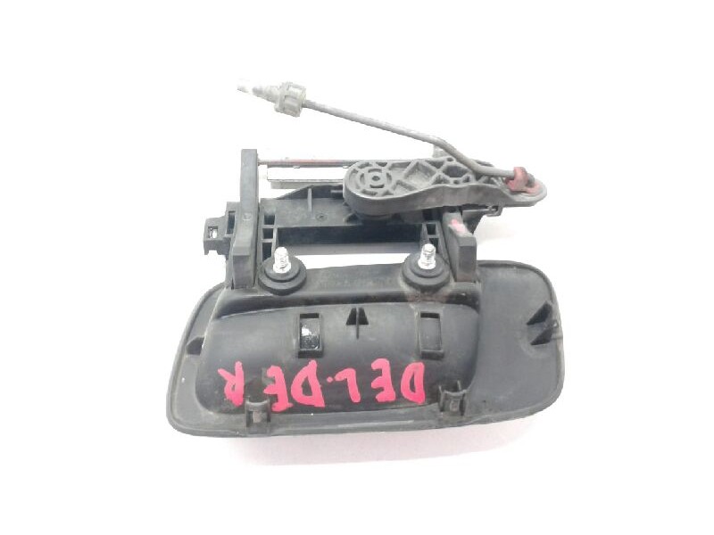 Recambio de maneta exterior delantera derecha para opel astra g berlina edition referencia OEM IAM 24443951  