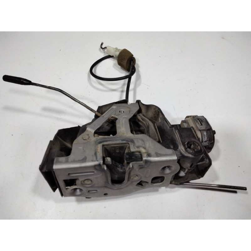 Recambio de cerradura puerta delantera izquierda para mercedes clase a (w168) 140 (168.031) referencia OEM IAM 1687201935  