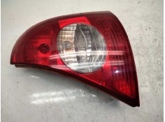 Recambio de piloto trasero derecho para renault clio ii fase ii (b/cb0) base authentique referencia OEM IAM 8200917487  