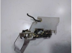 Recambio de cerradura puerta trasera izquierda para hyundai sonata (y4) 2.0i 16v gls referencia OEM IAM 8141038000   2