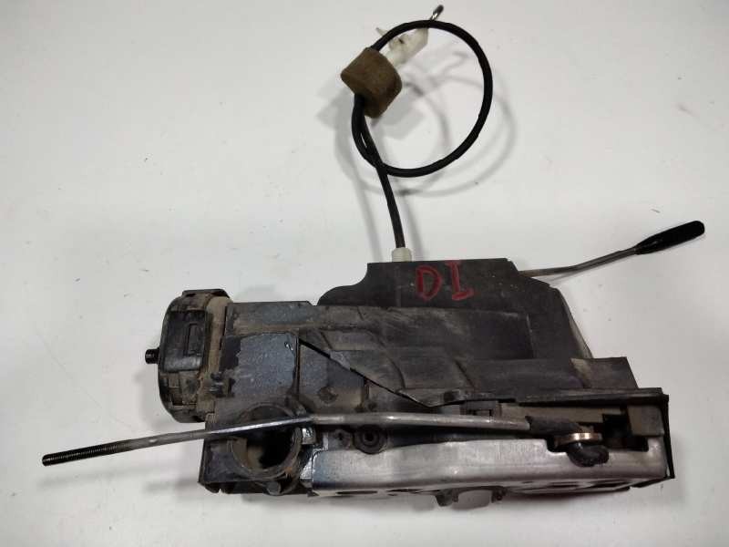 Recambio de cerradura puerta delantera izquierda para mercedes clase a (w168) 140 (168.031) referencia OEM IAM 1687201935  