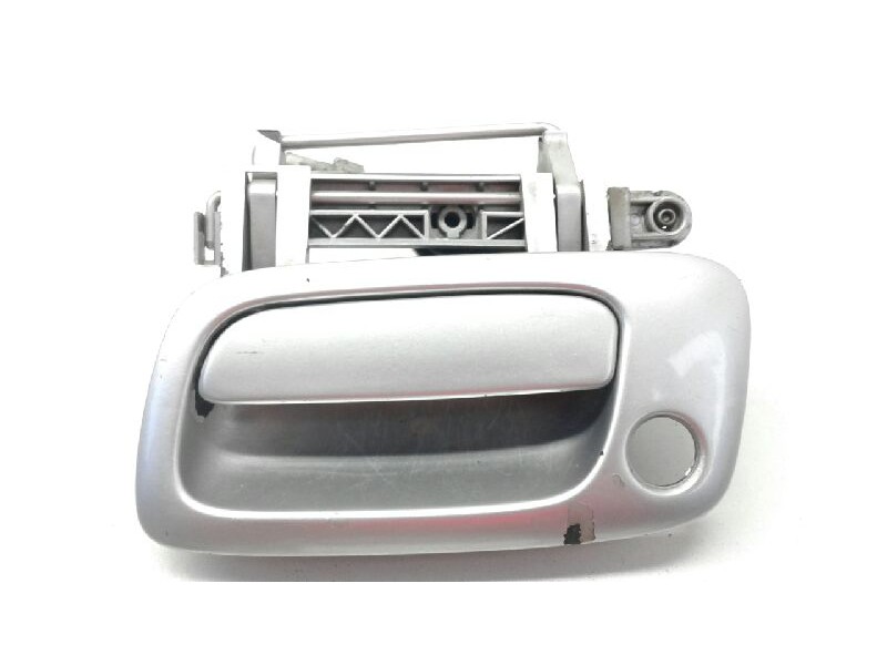 Recambio de maneta exterior delantera izquierda para opel astra g berlina edition referencia OEM IAM 24443944  