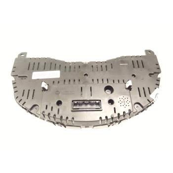 Recambio de cuadro instrumentos para nissan leaf (ze0) electric referencia OEM IAM 248104NR0A  