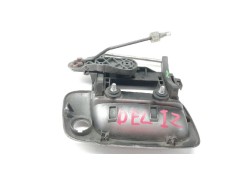 Recambio de maneta exterior delantera izquierda para opel astra g berlina edition referencia OEM IAM 24443944   2