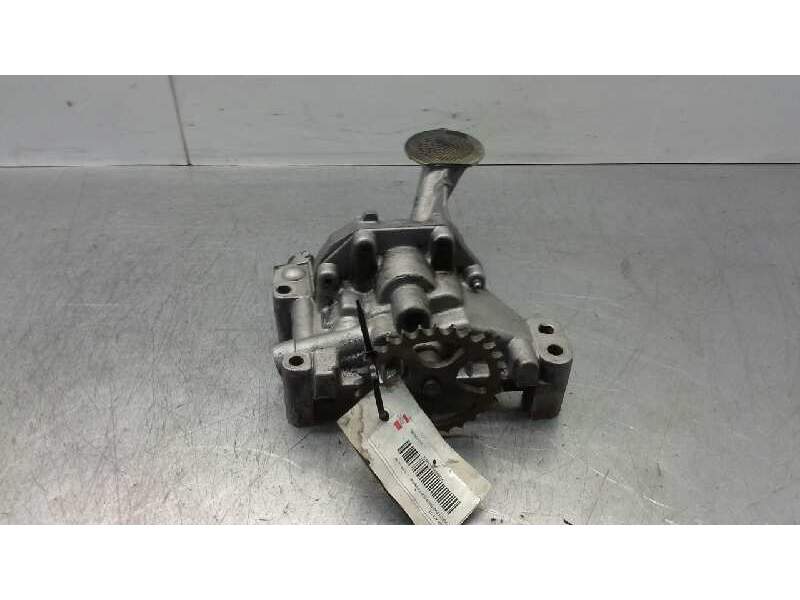 Recambio de bomba aceite para peugeot partner (s2) 1.9 diesel referencia OEM IAM   