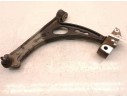BRAZO SUSPENSION INFERIOR DELANTERO IZQUIERDO 1K0407153G 
