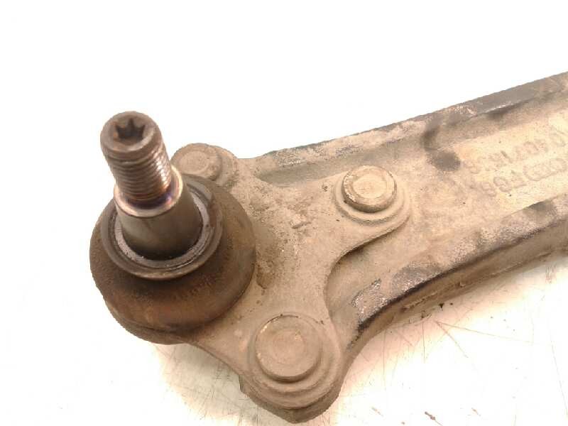 Recambio de brazo suspension inferior delantero izquierdo para seat altea xl (5p5) stylance / style referencia OEM IAM 1K0407153