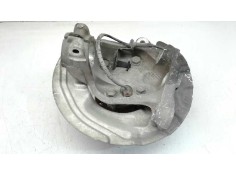Recambio de mangueta delantera derecha para bmw serie 1 berlina (e81/e87) 118d referencia OEM IAM 31216793924   2