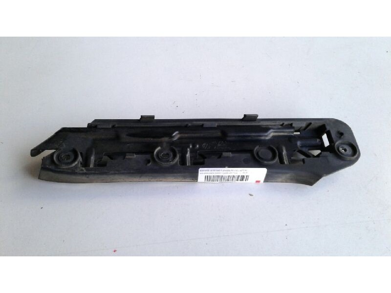 Recambio de soporte derecho paragolpes delantero para volkswagen caddy ka/kb (2k) furg. referencia OEM IAM 110807936  