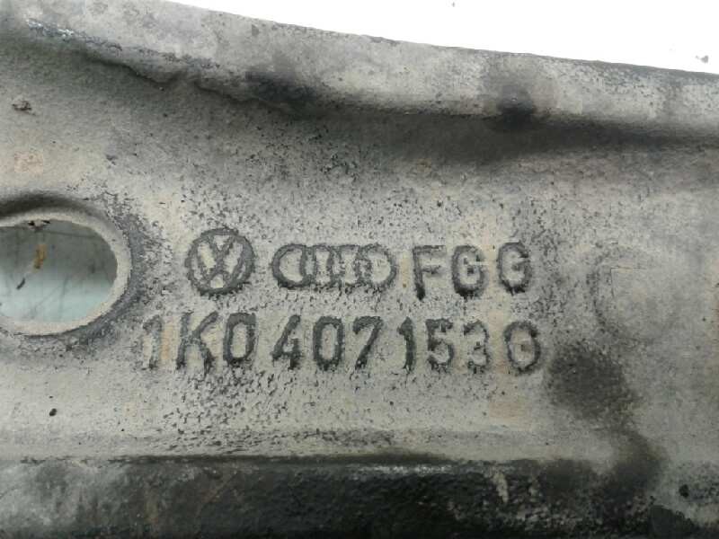 Recambio de brazo suspension inferior delantero izquierdo para seat altea xl (5p5) stylance / style referencia OEM IAM 1K0407153