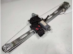 Recambio de elevalunas delantero derecho para mercedes clase a (w168) 140 (168.031) referencia OEM IAM 1687202046   2