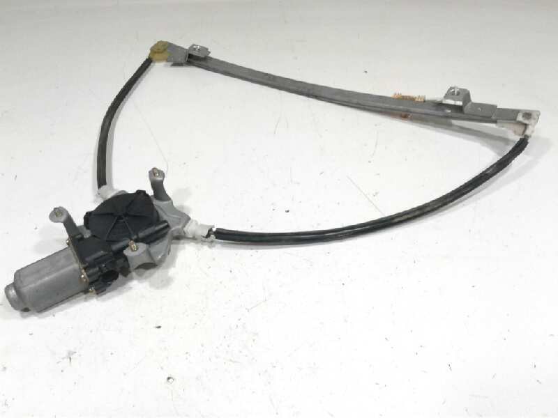 Recambio de elevalunas delantero derecho para renault scenic (ja..) 1.9 dci authentique referencia OEM IAM   