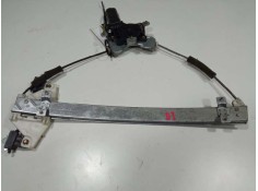 Recambio de elevalunas trasero derecho para hyundai sonata (y4) 2.0i 16v gls referencia OEM IAM 8340438011   2