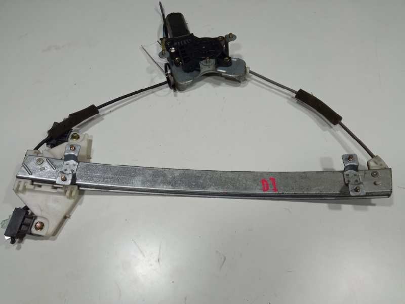 Recambio de elevalunas trasero derecho para hyundai sonata (y4) 2.0i 16v gls referencia OEM IAM 8340438011  