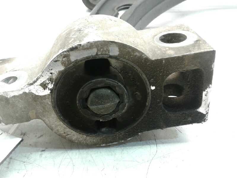 Recambio de brazo suspension inferior delantero izquierdo para seat altea xl (5p5) stylance / style referencia OEM IAM 1K0407153