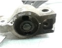 BRAZO SUSPENSION INFERIOR DELANTERO IZQUIERDO 1K0407153G 