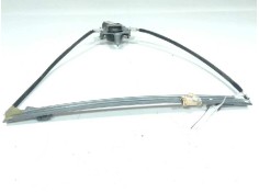 Recambio de elevalunas delantero derecho para renault scenic (ja..) 1.9 dci authentique referencia OEM IAM    2