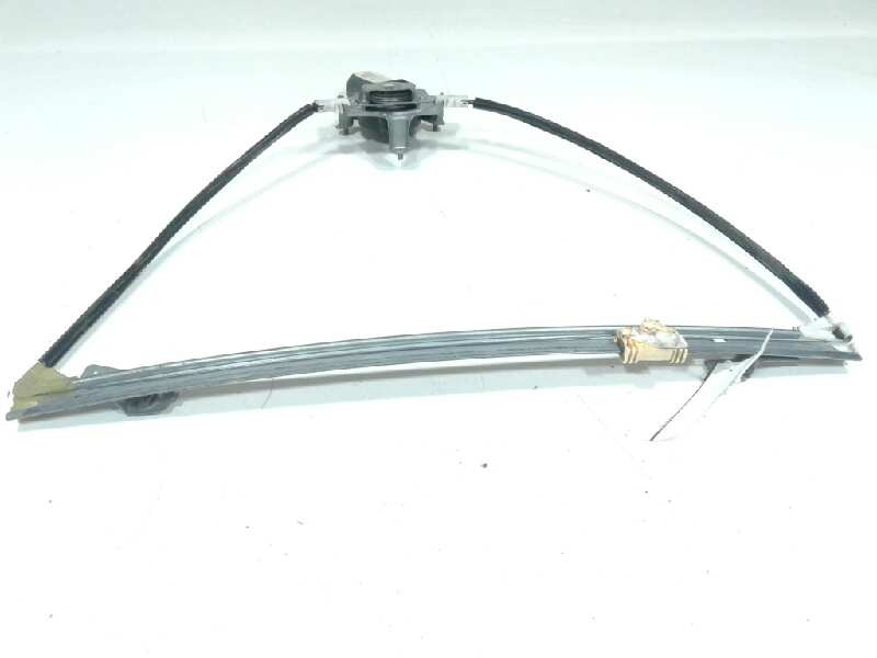 Recambio de elevalunas delantero derecho para renault scenic (ja..) 1.9 dci authentique referencia OEM IAM   