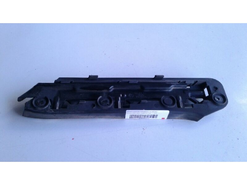 Recambio de soporte derecho paragolpes delantero para volkswagen caddy ka/kb (2k) furg. referencia OEM IAM 110807936  