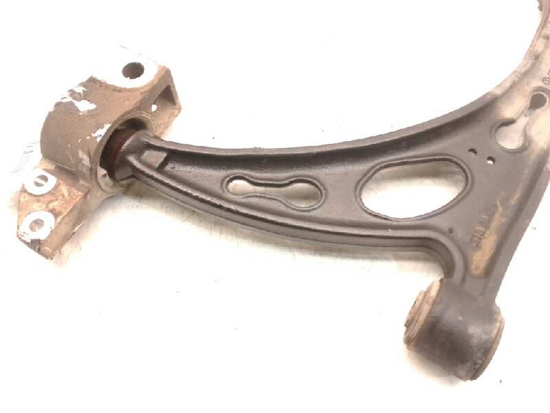 Recambio de brazo suspension inferior delantero izquierdo para seat altea xl (5p5) stylance / style referencia OEM IAM 1K0407153