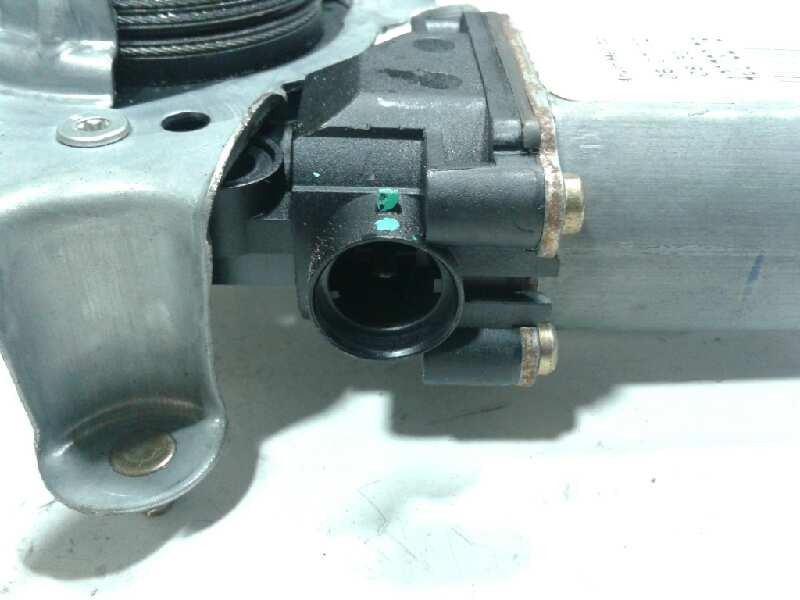 Recambio de elevalunas delantero derecho para renault scenic (ja..) 1.9 dci authentique referencia OEM IAM   