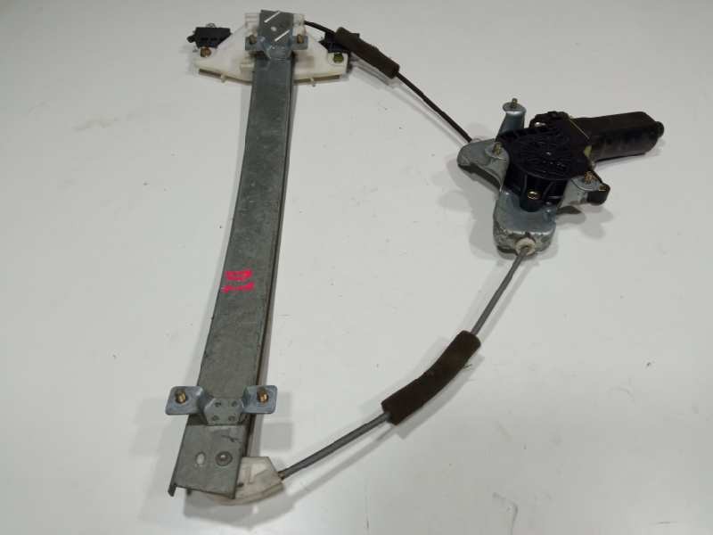 Recambio de elevalunas trasero derecho para hyundai sonata (y4) 2.0i 16v gls referencia OEM IAM 8340438011  