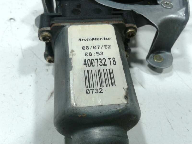 Recambio de elevalunas delantero derecho para renault scenic (ja..) 1.9 dci authentique referencia OEM IAM   