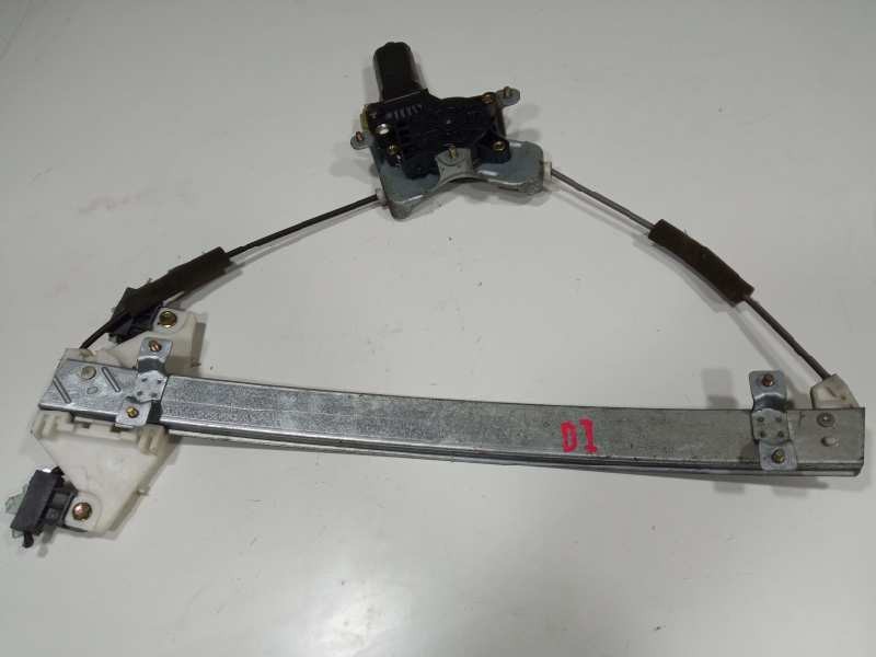 Recambio de elevalunas trasero derecho para hyundai sonata (y4) 2.0i 16v gls referencia OEM IAM 8340438011  