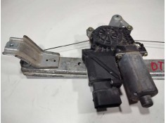 Recambio de elevalunas trasero derecho para mercedes clase a (w168) 140 (168.031) referencia OEM IAM 1687301046   2