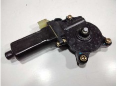 Recambio de motor elevalunas trasero izquierdo para hyundai sonata (y4) 2.0i 16v gls referencia OEM IAM SINREF  