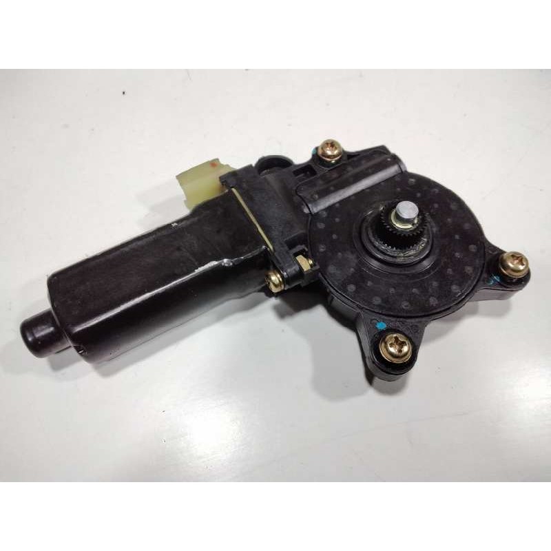 Recambio de motor elevalunas trasero izquierdo para hyundai sonata (y4) 2.0i 16v gls referencia OEM IAM SINREF  