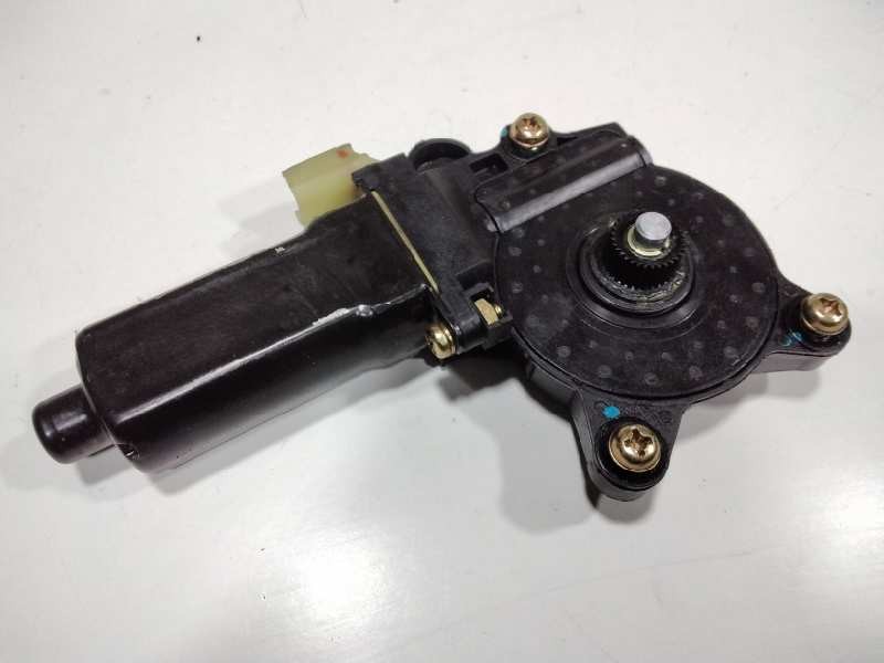 Recambio de motor elevalunas trasero izquierdo para hyundai sonata (y4) 2.0i 16v gls referencia OEM IAM SINREF  