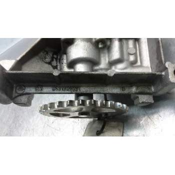 Recambio de bomba aceite para peugeot partner (s2) 1.9 diesel referencia OEM IAM   