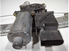 Recambio de elevalunas trasero izquierdo para mercedes clase a (w168) 140 (168.031) referencia OEM IAM 1687300946   2