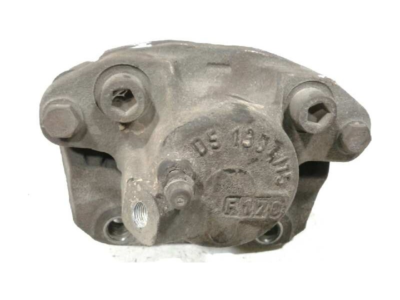 Recambio de pinza freno delantera izquierda para renault clio ii fase ii (b/cb0) base authentique referencia OEM IAM DD51334174 