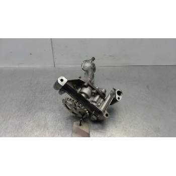 Recambio de bomba aceite para peugeot partner (s2) 1.9 diesel referencia OEM IAM   
