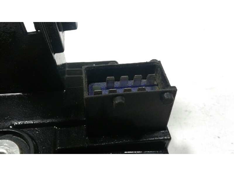 Recambio de cerradura puerta delantera izquierda para renault trafic combi (ab 4.01) 2.0 dci diesel fap cat referencia OEM IAM  