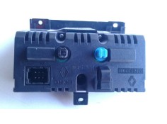Recambio de pantalla multifuncion para renault laguna (b56) 2.0 anade referencia OEM IAM 7700822081   2