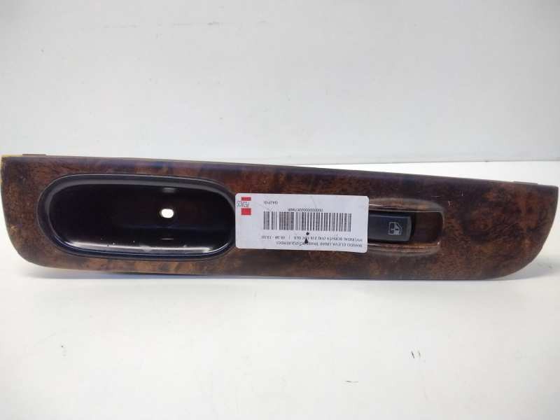 Recambio de mando elevalunas trasero izquierdo para hyundai sonata (y4) 2.0i 16v gls referencia OEM IAM 9358038000LT  