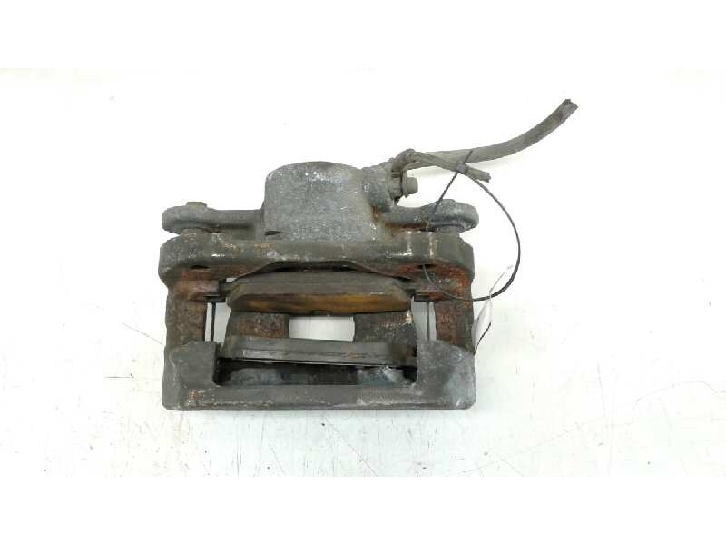 Recambio de pinza freno delantera izquierda para bmw serie 1 berlina (e81/e87) 118d referencia OEM IAM 34116774681  