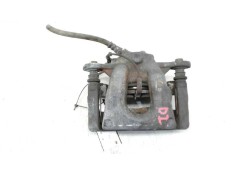 Recambio de pinza freno delantera izquierda para bmw serie 1 berlina (e81/e87) 118d referencia OEM IAM 34116774681   2
