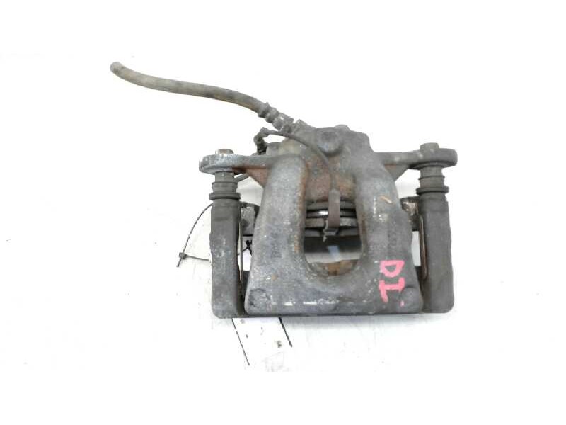 Recambio de pinza freno delantera izquierda para bmw serie 1 berlina (e81/e87) 118d referencia OEM IAM 34116774681  