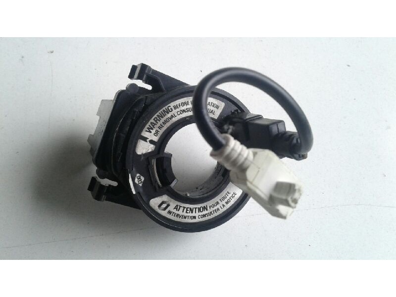 Recambio de anillo airbag para renault laguna (b56) 2.0 anade referencia OEM IAM   