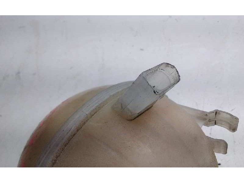 Recambio de deposito expansion para seat altea xl (5p5) stylance / style referencia OEM IAM 1K0121407A  