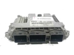 Recambio de centralita motor uce para renault scenic ii dynamique referencia OEM IAM 0281011776  